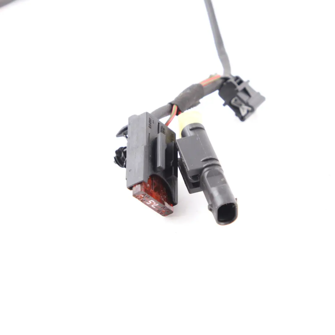 Cavo batteria Mercedes W204 W207 cablaggio positivo Loom per con numero di parte A2045409813 Cavo batteria Mercedes W204 W207 cablaggio positivo Loom - SKU A2045409813 - Numero di parte A2045409813