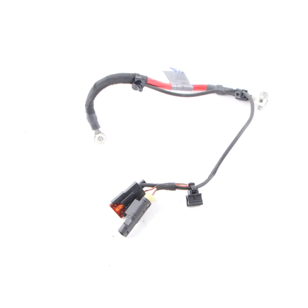 Câble de batterie Mercedes W204 W207 Câblage positif pour à propos du numéro de pièce A2045409813 Câble de batterie Mercedes W204 W207 Câblage positif - SKU A2045409813 - Numéro de pièce A2045409813
