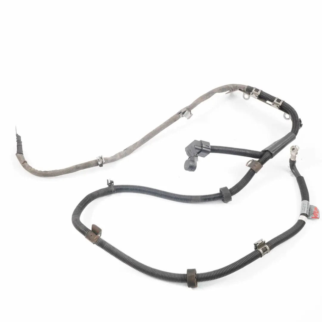 Mercedes W204 Wiązka Przewodów Akumulatora - SKU A2045409907 - Numer Części A2045409907
