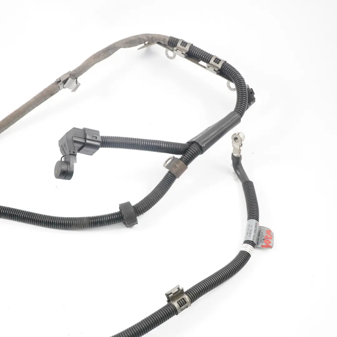 Cableado De La Batería Mazo De Cables para Mercedes W204 con número de pieza A2045409907 Mercedes W204 Cableado De La Batería Mazo De Cables - SKU A2045409907 - Número de pieza A2045409907