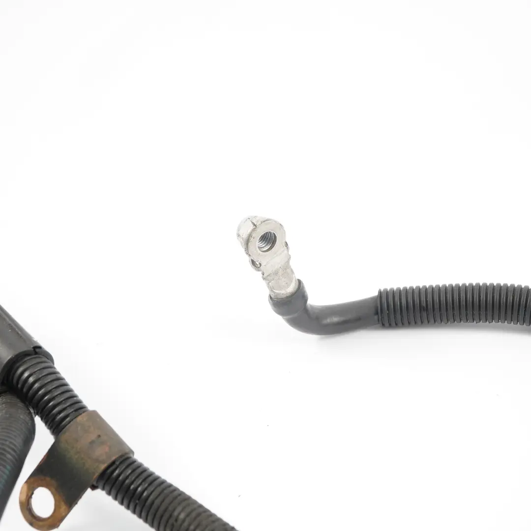 Wiązka Przewodów Akumulatora do Mercedes W204 o numerze A2045409907 Mercedes W204 Wiązka Przewodów Akumulatora - SKU A2045409907 - Numer Części A2045409907