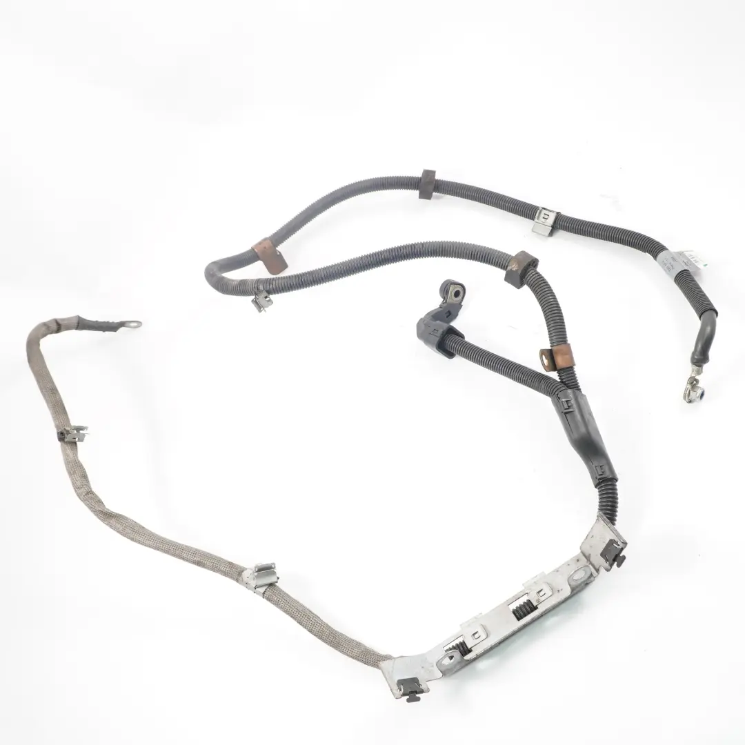 Batteria Cavo Di Cablaggio Loom per Mercedes W204 con numero di parte A2045409907 Mercedes W204 Batteria Cavo Di Cablaggio Loom - SKU A2045409907 - Numero di parte A2045409907