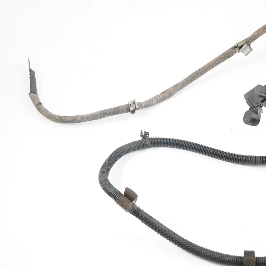 Mercedes W204 Faisceau De Câbles De Batterie - SKU A2045409907 - Numéro de pièce A2045409907