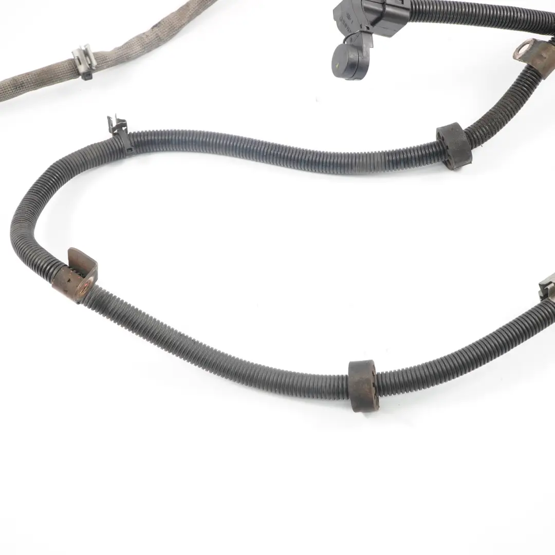 Batterie Kabelbaum für Mercedes W204 mit Teilenummer A2045409907 Mercedes W204 Batterie Kabelbaum - SKU A2045409907 - Teilenummer A2045409907