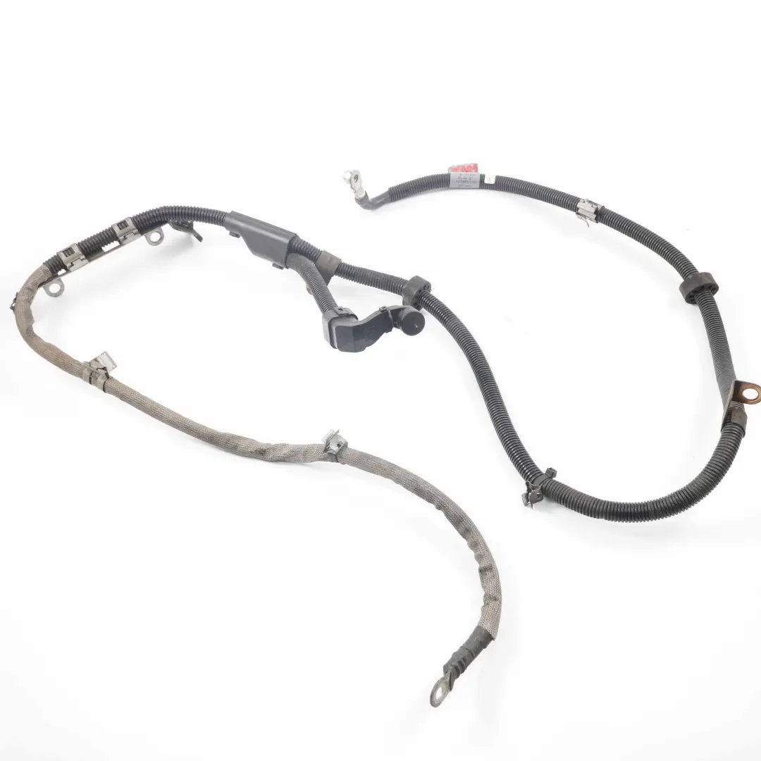 Mercedes W204 Wiązka Przewodów Akumulatora - SKU A2045409907 - Numer Części A2045409907