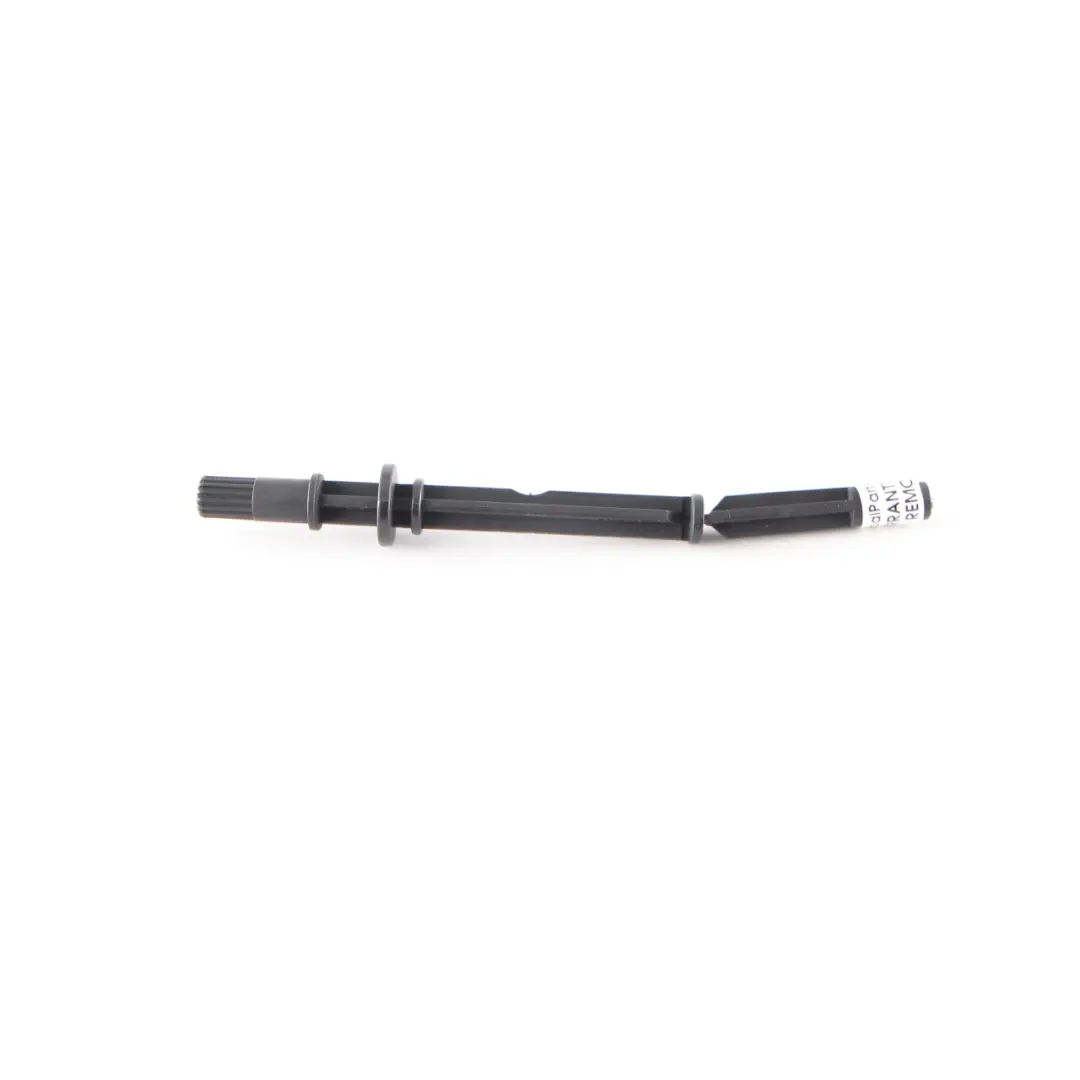 Mercedes W204 Instrument Cluster Speedo Meter Switch Knob Trim - SKU A2045420189 - Part number A2045420189
