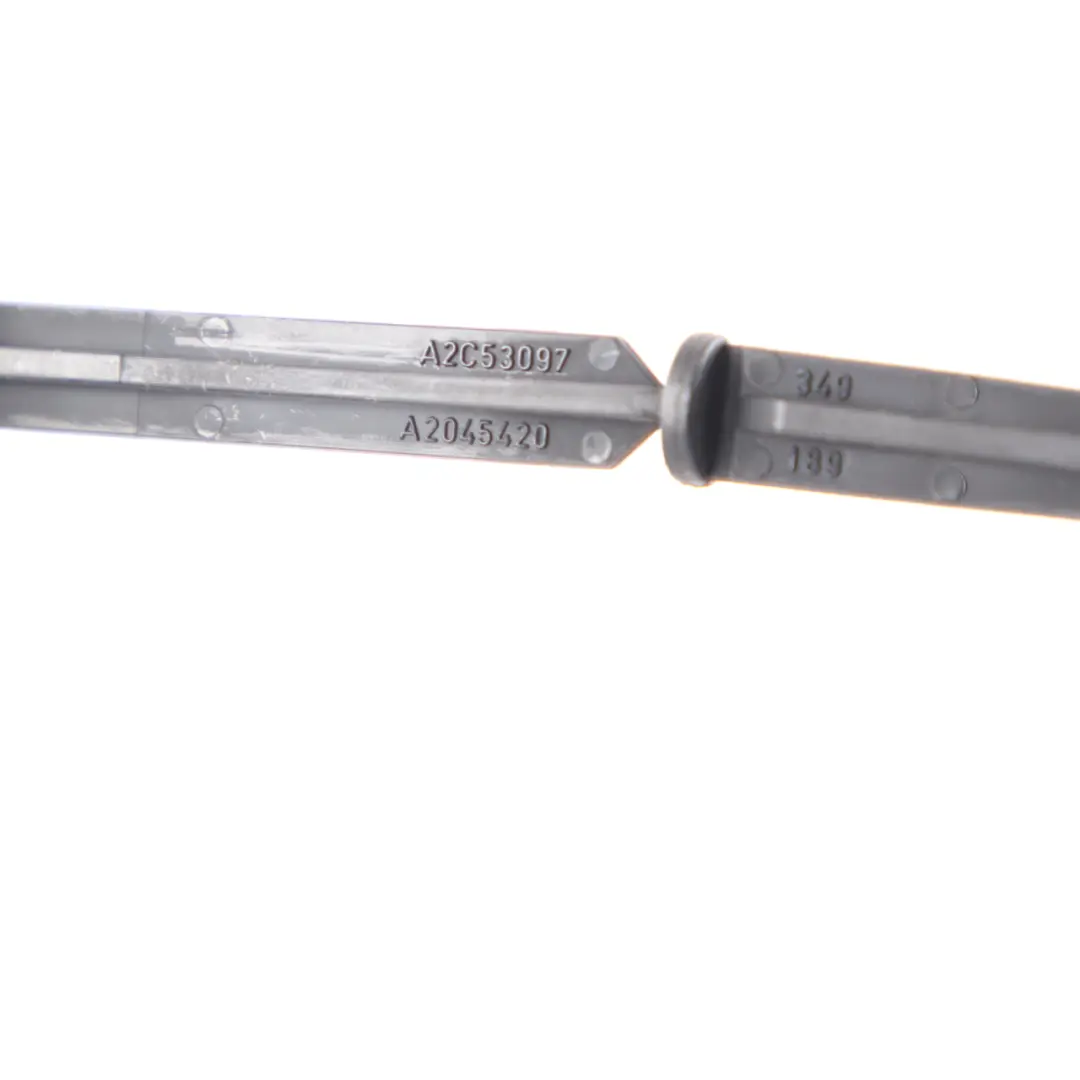 Instrument Cluster Speedo Meter Switch Knob Trim to Mercedes W204 with Part number A2045420189 Mercedes W204 Instrument Cluster Speedo Meter Switch Knob Trim - SKU A2045420189 - Part number A2045420189