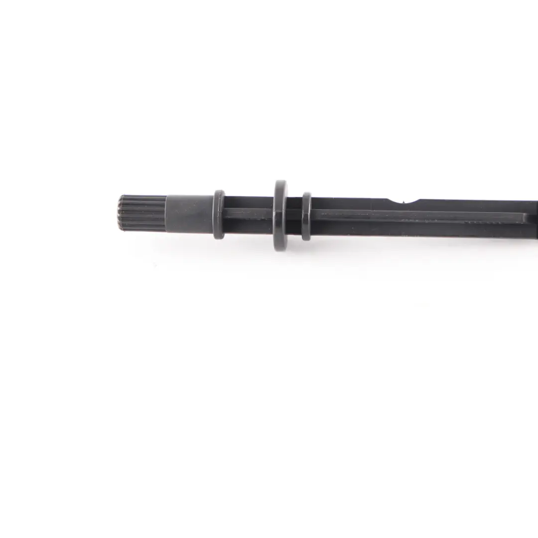 Mercedes W204 Instrument Cluster Speedo Meter Switch Knob Trim - SKU A2045420189 - Part number A2045420189