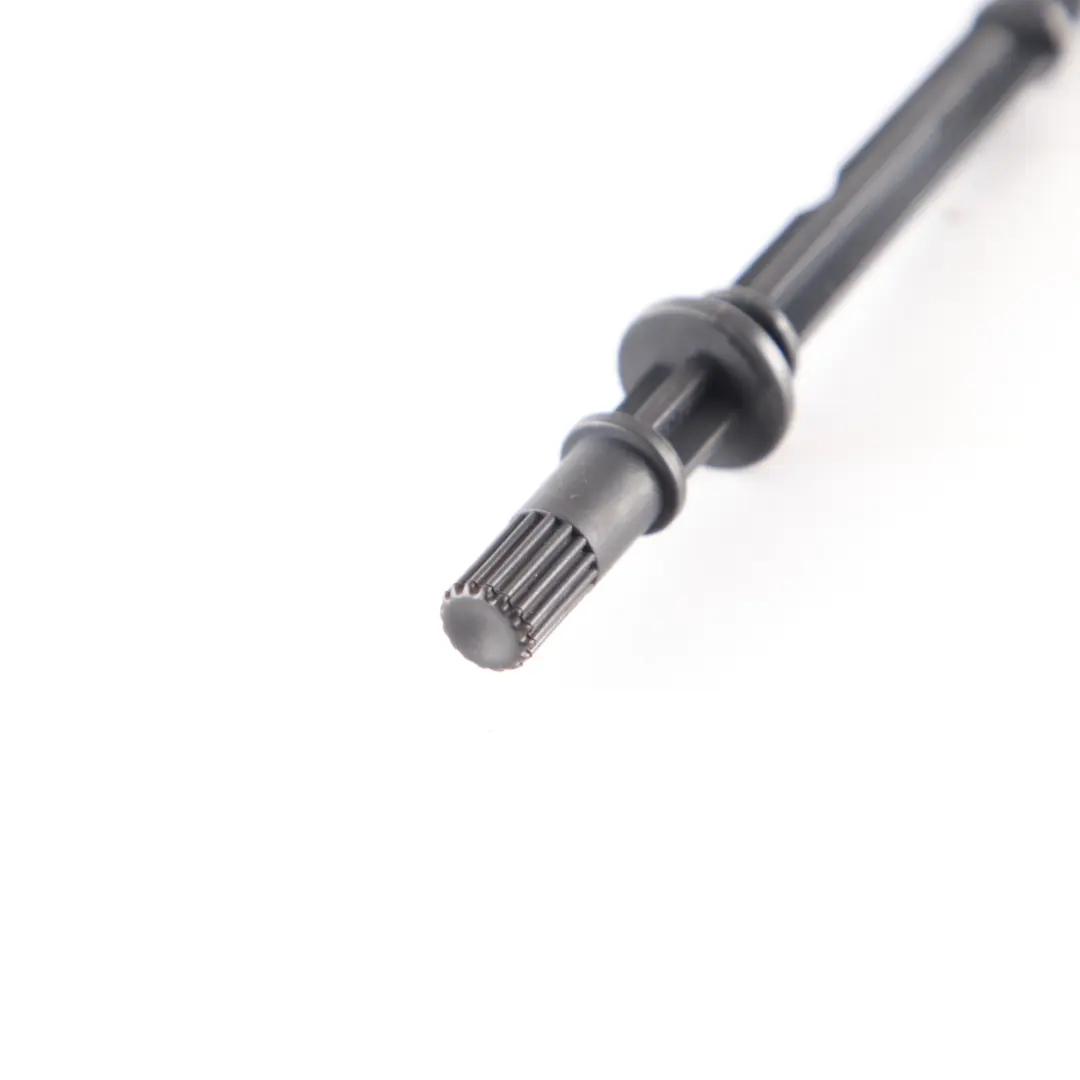 Mercedes W204 Instrument Cluster Speedo Meter Switch Knob Trim - SKU A2045420189 - Part number A2045420189