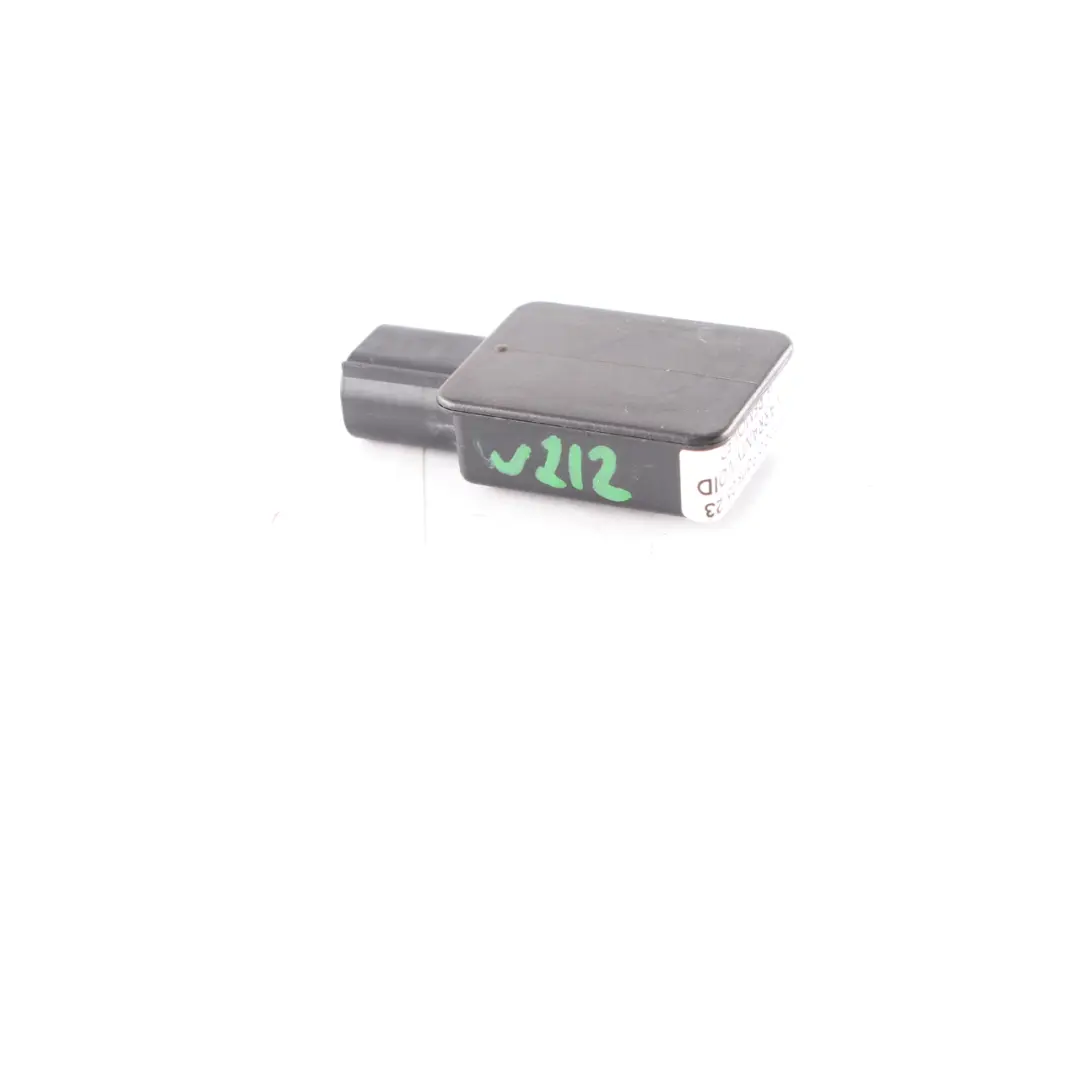 Mercedes W176 W204 W207 W212 W218 AUC Sensor de calidad del aire - SKU A2045420218 - Número de pieza A2045420218