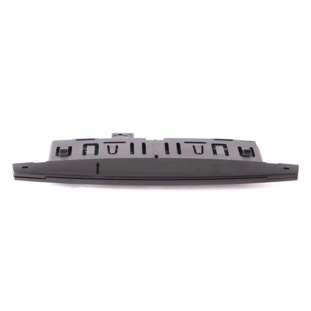  PDC Display Mercedes W204 Front Parking Sensor Screen Control Unit - SKU A2045420323 - Part number A2045420323