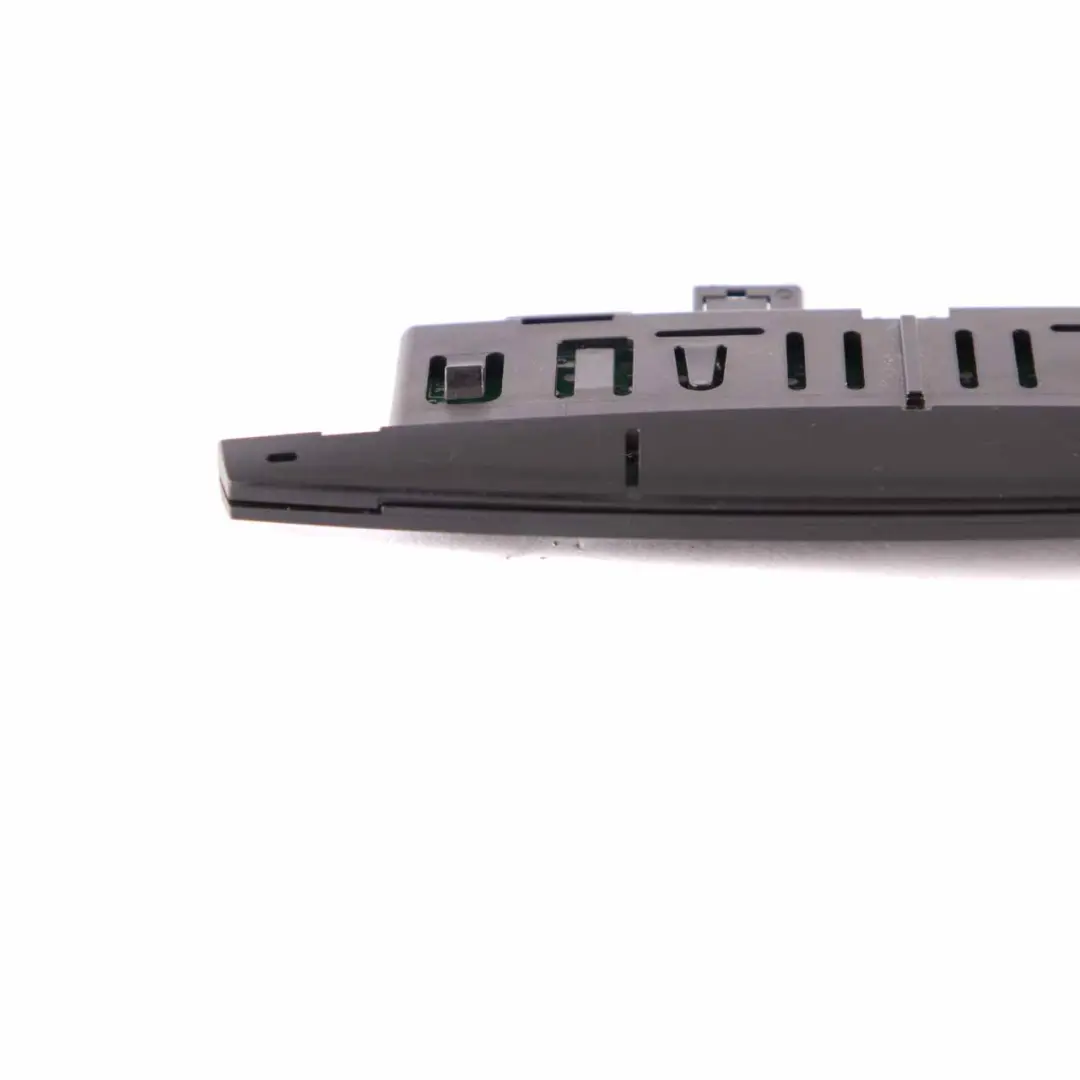  PDC Display Mercedes W204 Front Parking Sensor Screen Control Unit - SKU A2045420323 - Part number A2045420323