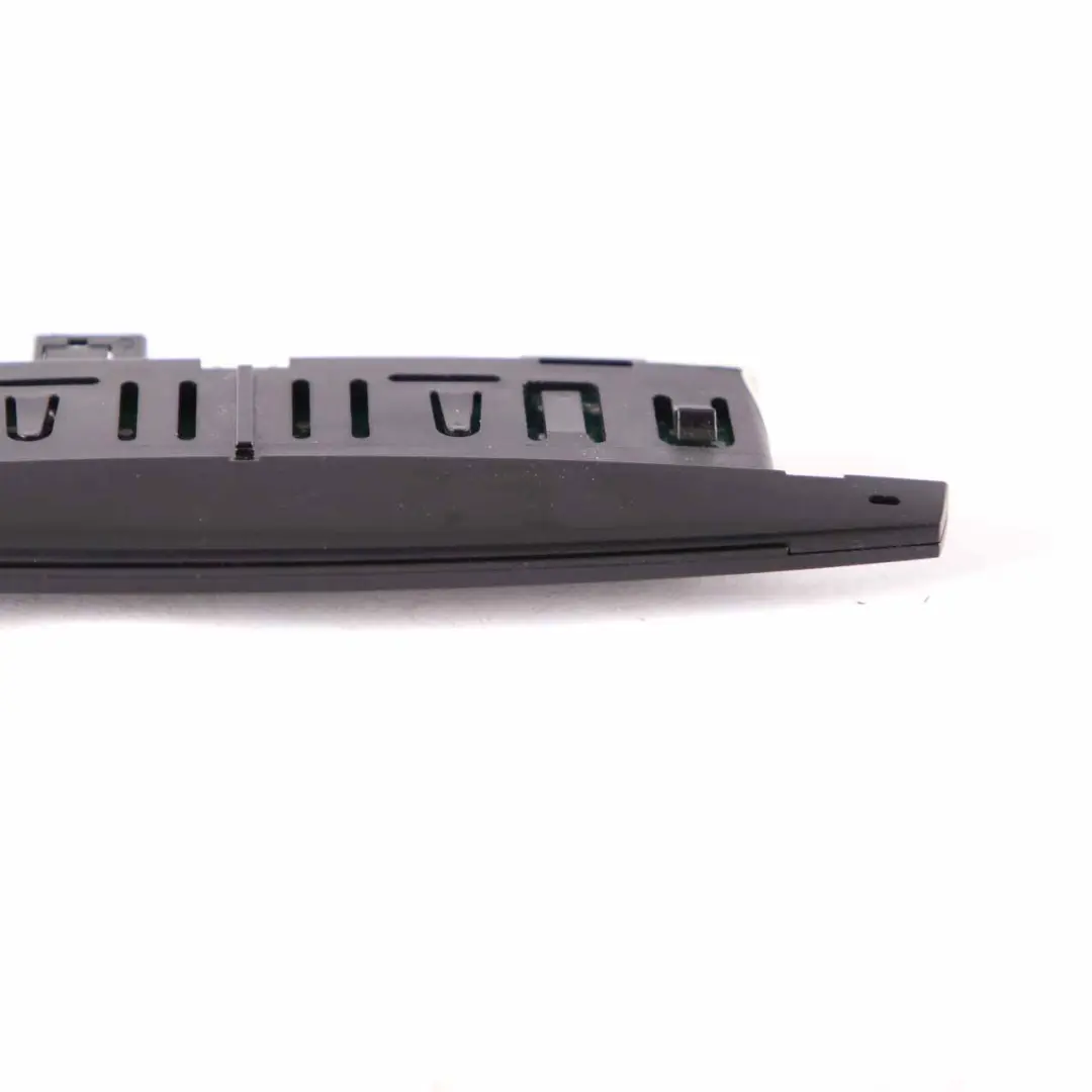  PDC Display Mercedes W204 Front Parking Sensor Screen Control Unit - SKU A2045420323 - Part number A2045420323