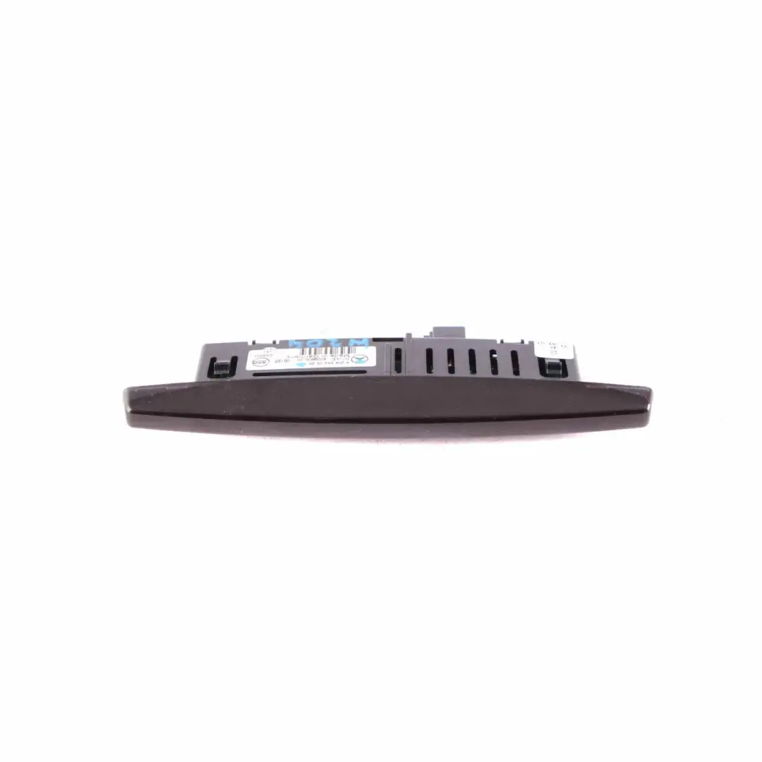 Mercedes W204 W207 W212 Pantalla PDC control sensor aparcamiento - SKU A2045420523 - Número de pieza A2045420523