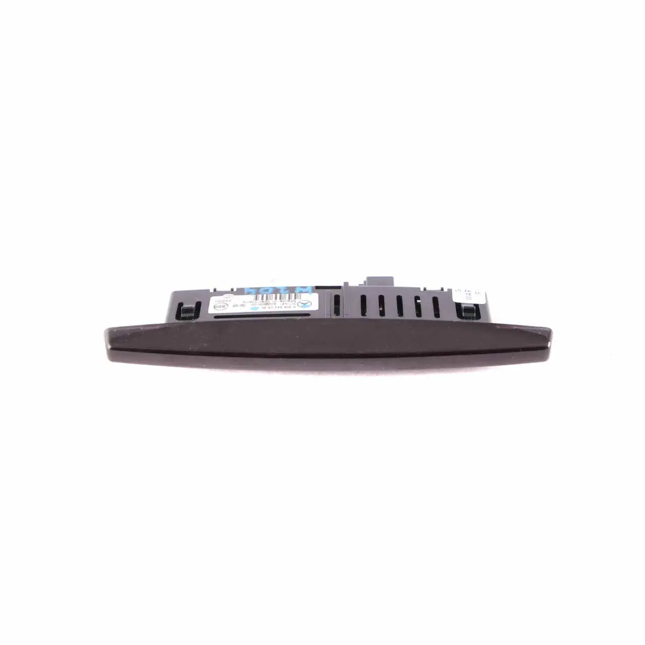 Mercedes W204 W207 W212 PDC Display Sensore parcheggio schermo A2045420523