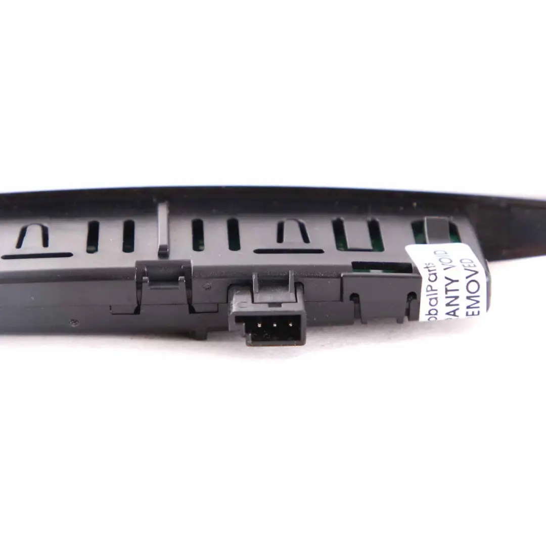  PDC Display Mercedes W204 W207 W212 Parking Sensor Control Screen - SKU A2045420523 - Part number A2045420523