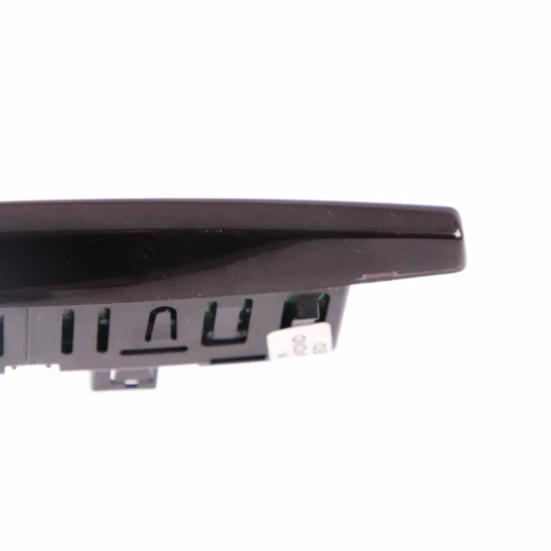 W207 W212 PDC Display Écran capteur stationnement pour Mercedes W204 à propos du numéro de pièce A2045420523 Mercedes W204 W207 W212 PDC Display Écran capteur stationnement - SKU A2045420523 - Numéro de pièce A2045420523