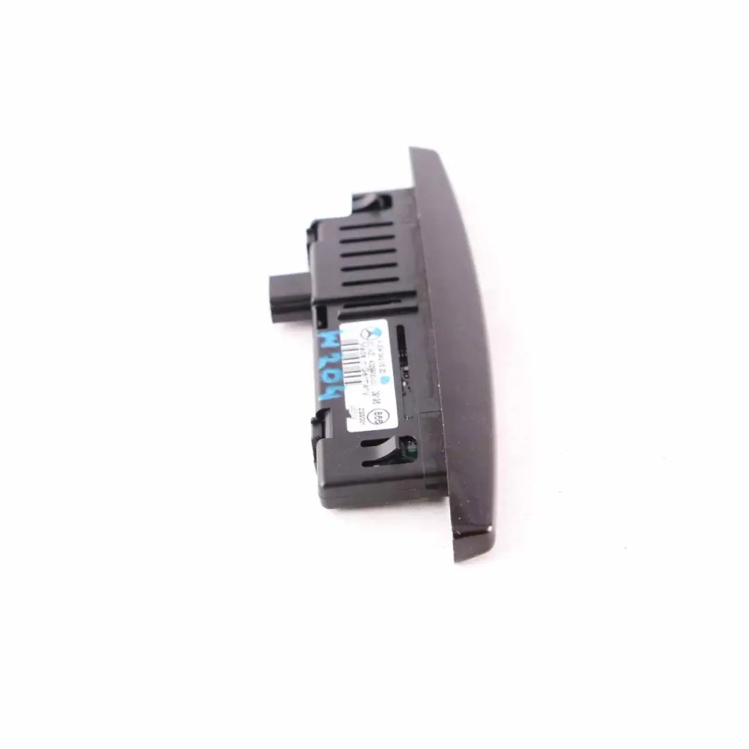 PDC Display Mercedes W204 W207 W212 Parking Sensor Control Screen to with Part number A2045420523 PDC Display Mercedes W204 W207 W212 Parking Sensor Control Screen - SKU A2045420523 - Part number A2045420523