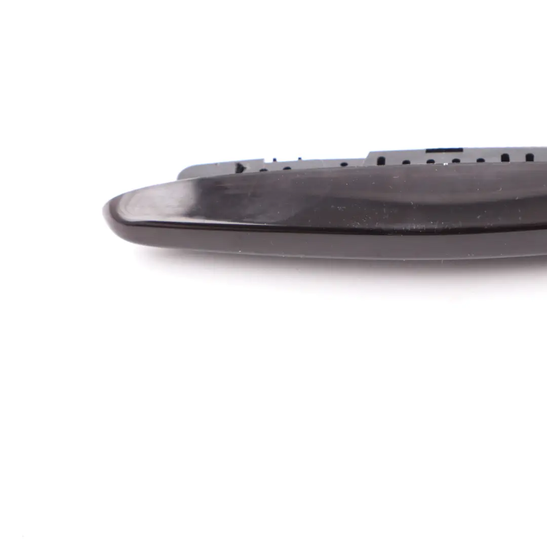 Mercedes W204 Dispositivo allarme Display acustico posteriore - SKU A2045420623 - Numero di parte A2045420623
