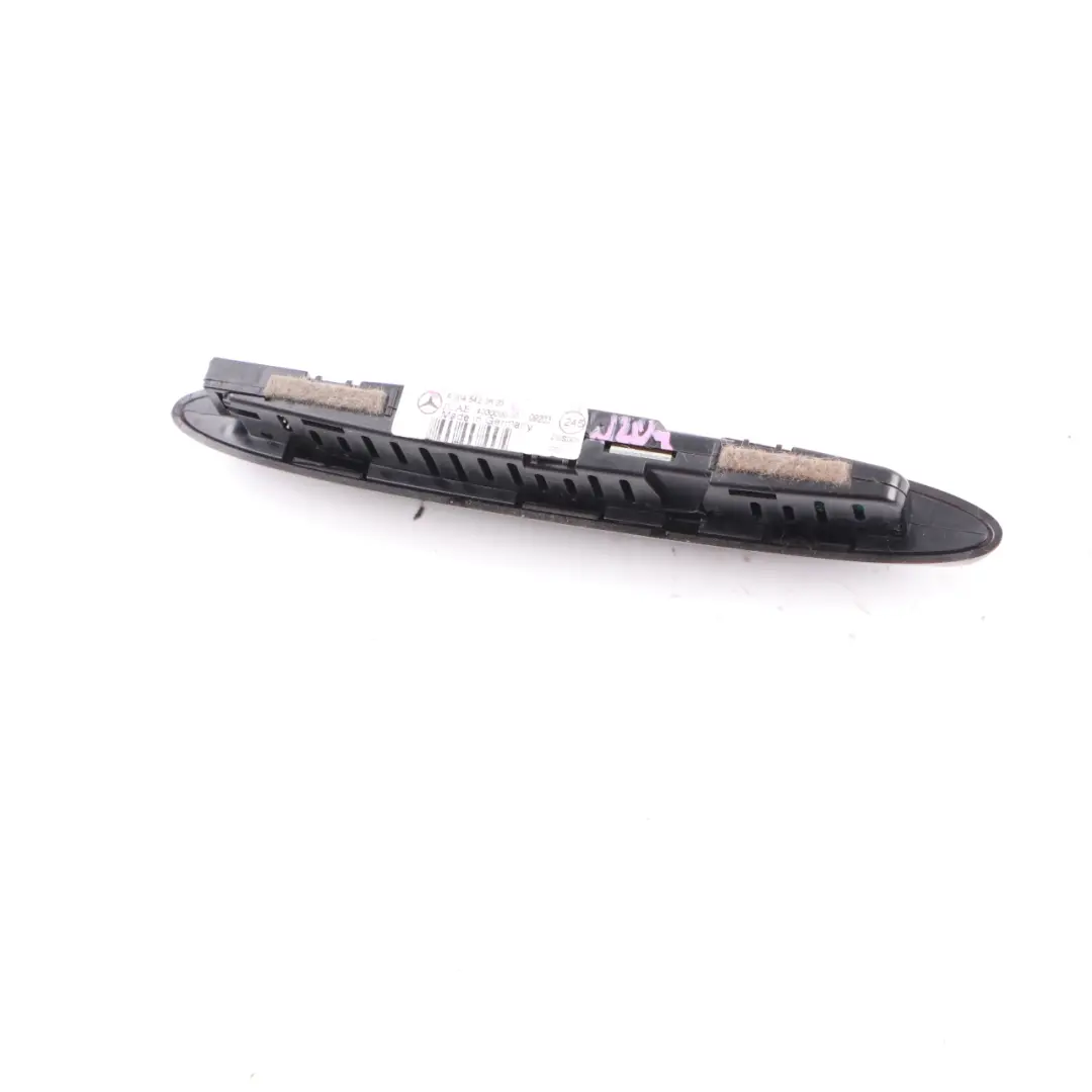 Warneinrichtung Display hinten Tonsignal für Mercedes W204 mit Teilenummer A2045420623 Mercedes W204 Warneinrichtung Display hinten Tonsignal - SKU A2045420623 - Teilenummer A2045420623