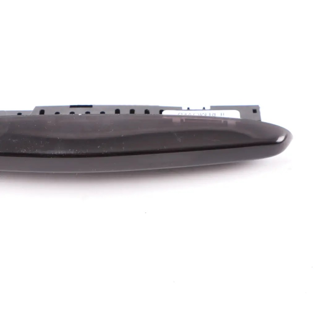 Mercedes W204 Dispositivo allarme Display acustico posteriore - SKU A2045420623 - Numero di parte A2045420623