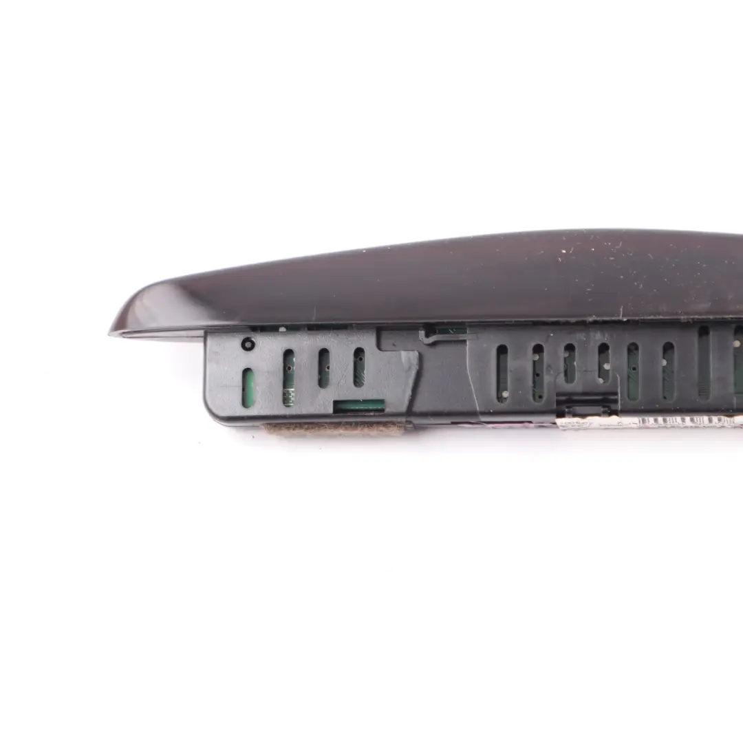 Warneinrichtung Display hinten Tonsignal für Mercedes W204 mit Teilenummer A2045420623 Mercedes W204 Warneinrichtung Display hinten Tonsignal - SKU A2045420623 - Teilenummer A2045420623