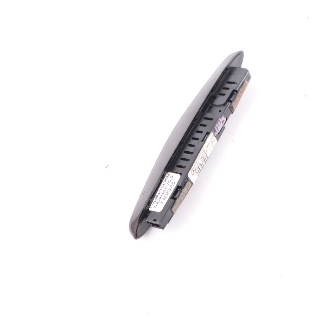 Mercedes W204 Wyświetlacz PDC Tylny - SKU A2045420623 - Numer Części A2045420623