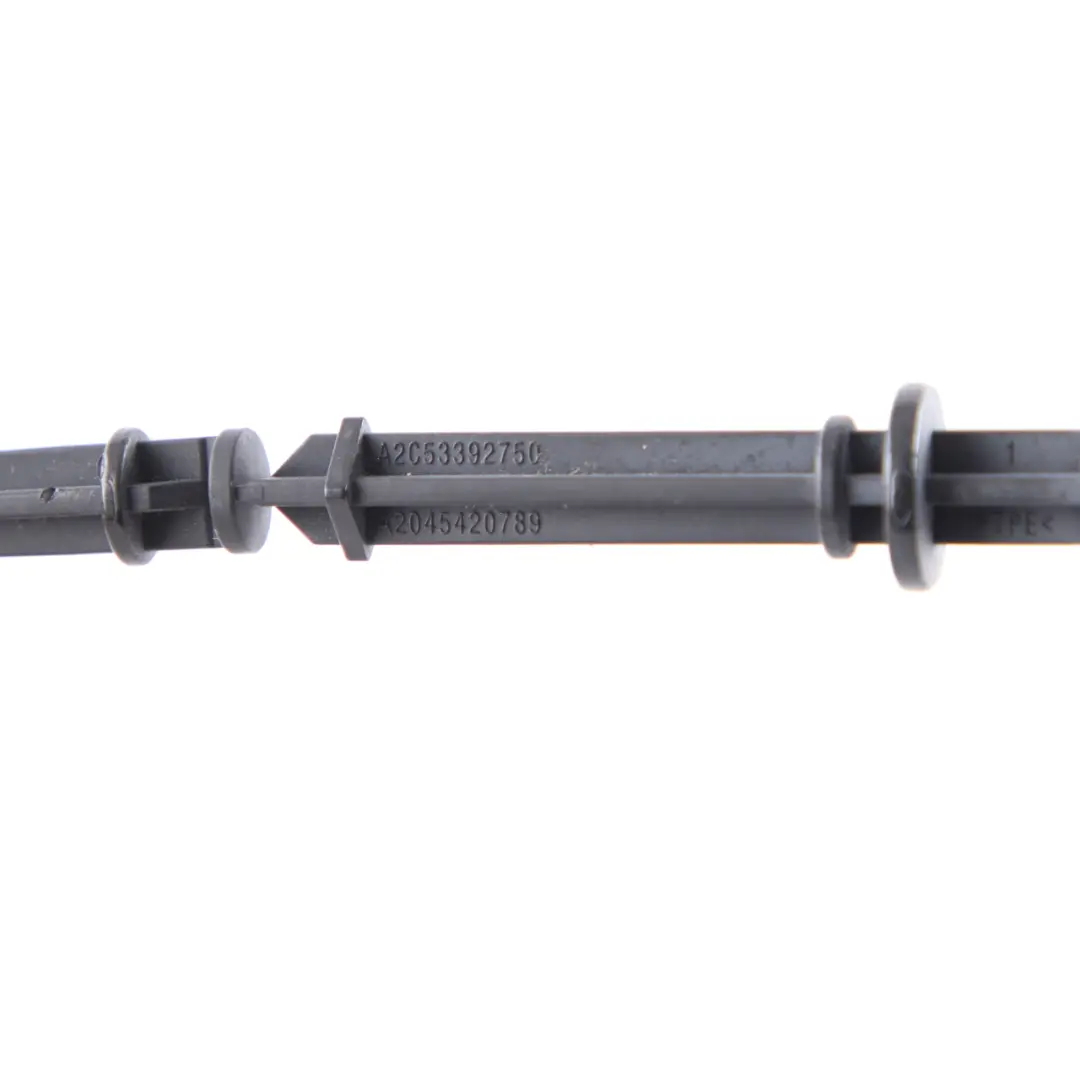Strumento Cluster Speedo Meter Switch Manopola Trim per Mercedes W204 con numero di parte A2045420789 Mercedes W204 Strumento Cluster Speedo Meter Switch Manopola Trim - SKU A2045420789 - Numero di parte A2045420789
