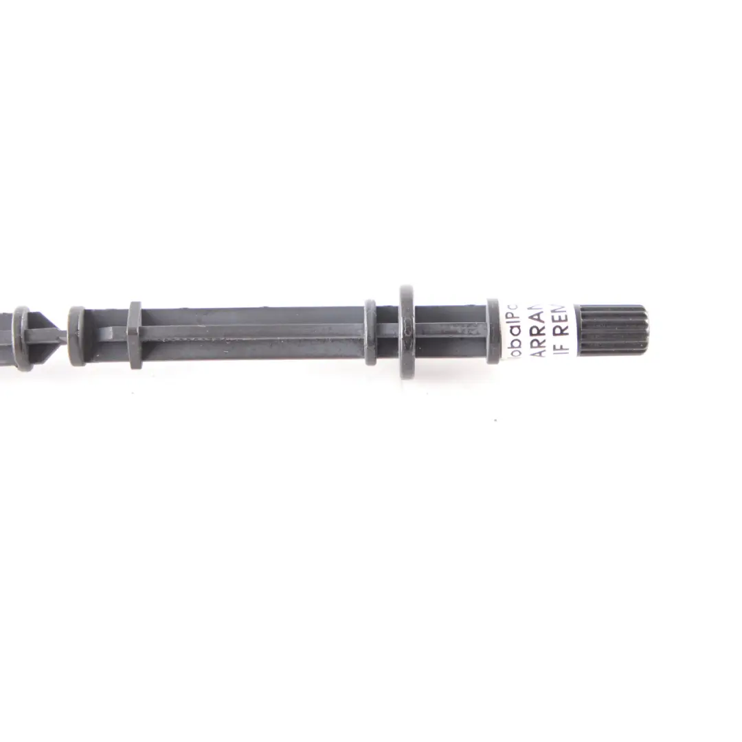 Strumento Cluster Speedo Meter Switch Manopola Trim per Mercedes W204 con numero di parte A2045420789 Mercedes W204 Strumento Cluster Speedo Meter Switch Manopola Trim - SKU A2045420789 - Numero di parte A2045420789