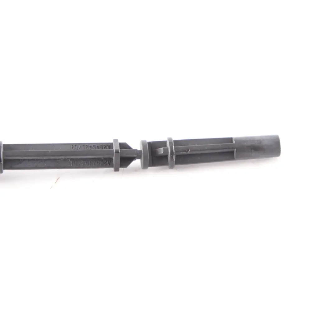 Mercedes W204 Instrument Cluster Speedo Meter Switch Knob Trim - SKU A2045420789 - Part number A2045420789