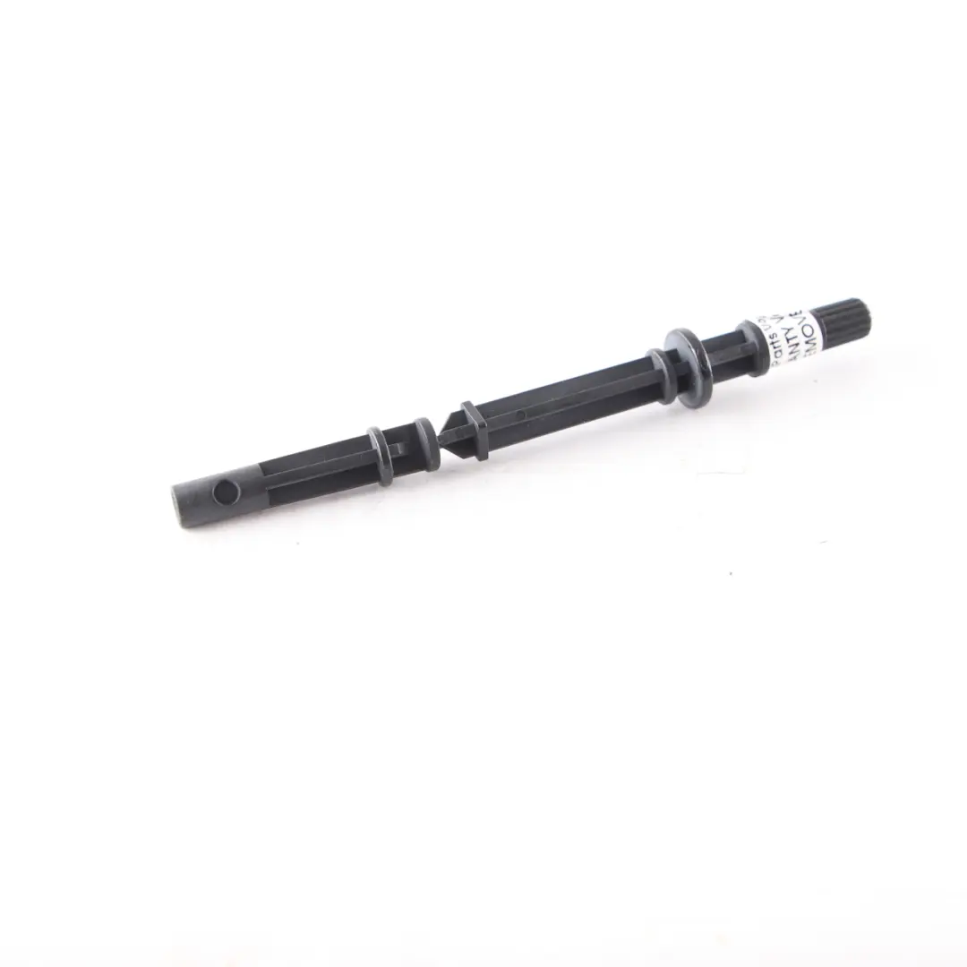 Mercedes W204 groupe instruments commutateur compteur vitesse bouton garniture - SKU A2045420789 - Numéro de pièce A2045420789