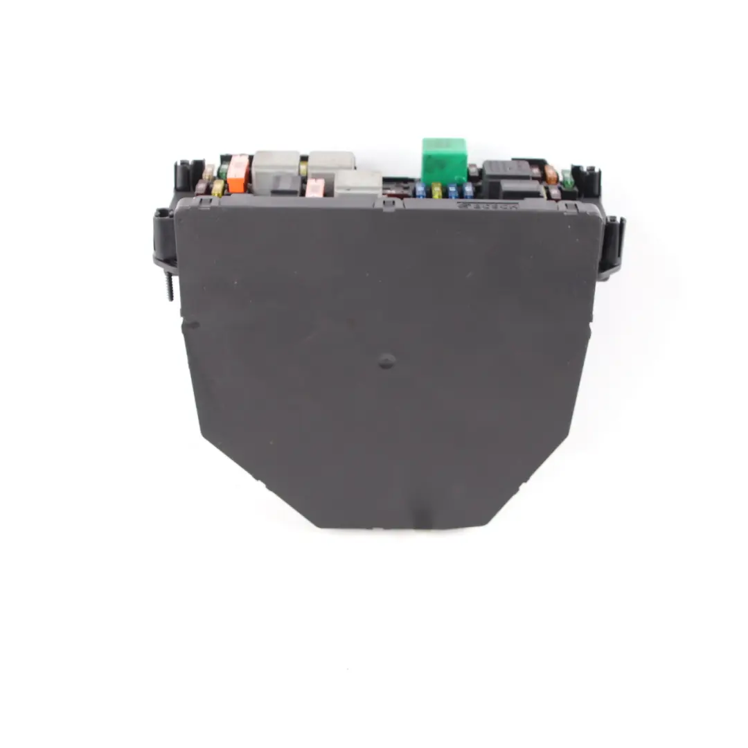 SAM Module Fuse Box Relay Control Unit to Mercedes W204 with Part number A2045450169 Mercedes W204 SAM Module Fuse Box Relay Control Unit - SKU A2045450169 - Part number A2045450169