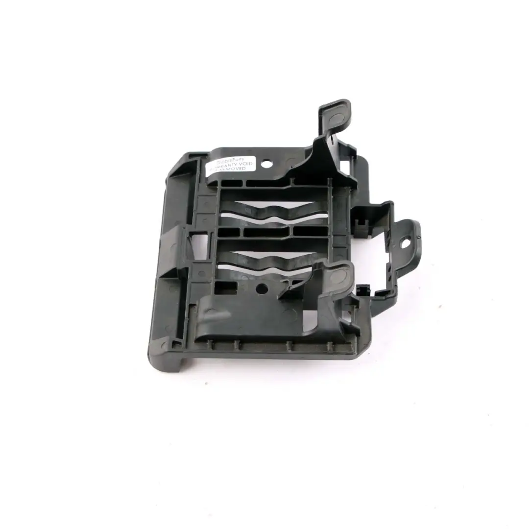 Mercedes W204 W212 Multimedia Interface Unit Module Bracket Mount A22045451040 - SKU A2045451040 - Part number A2045451040