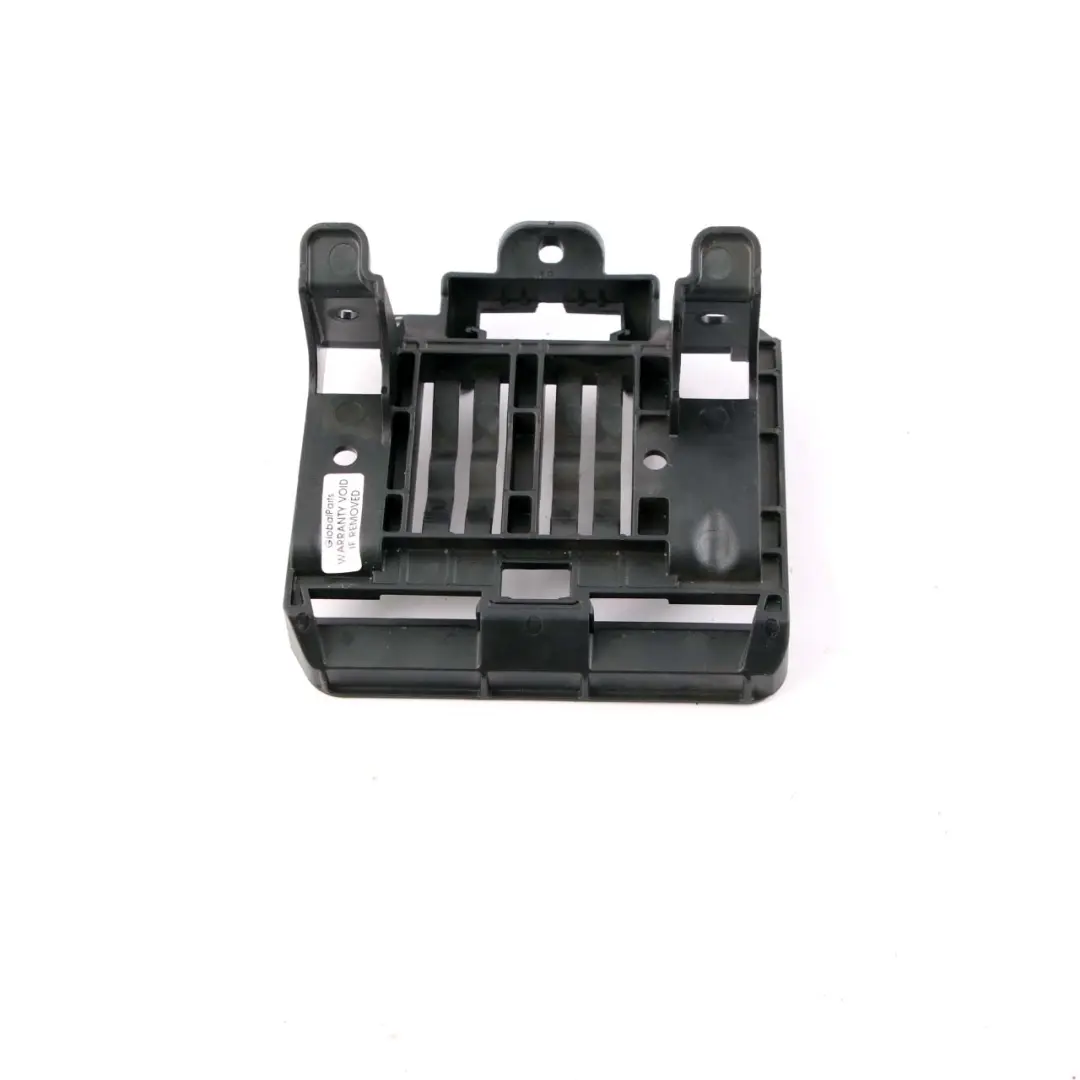 Mercedes W204 W212 Multimedia Interface Unit Module Bracket Mount A22045451040 - SKU A2045451040 - Part number A2045451040