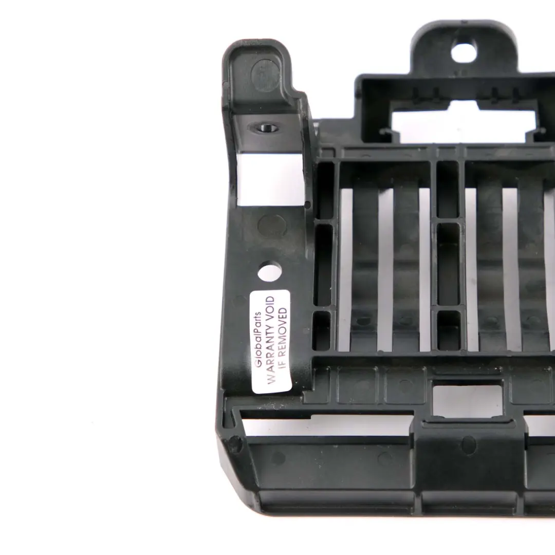 Mercedes W204 W212 Multimedia Interface Unit Module Bracket Mount A22045451040 - SKU A2045451040 - Part number A2045451040