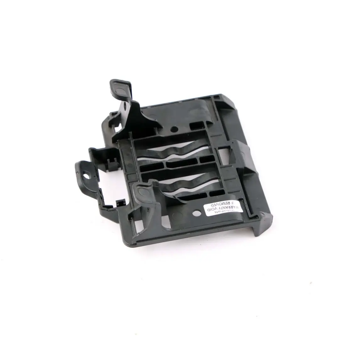 Mercedes W204 W212 Multimedia Interface Unit Module Bracket Mount A22045451040 - SKU A2045451040 - Part number A2045451040