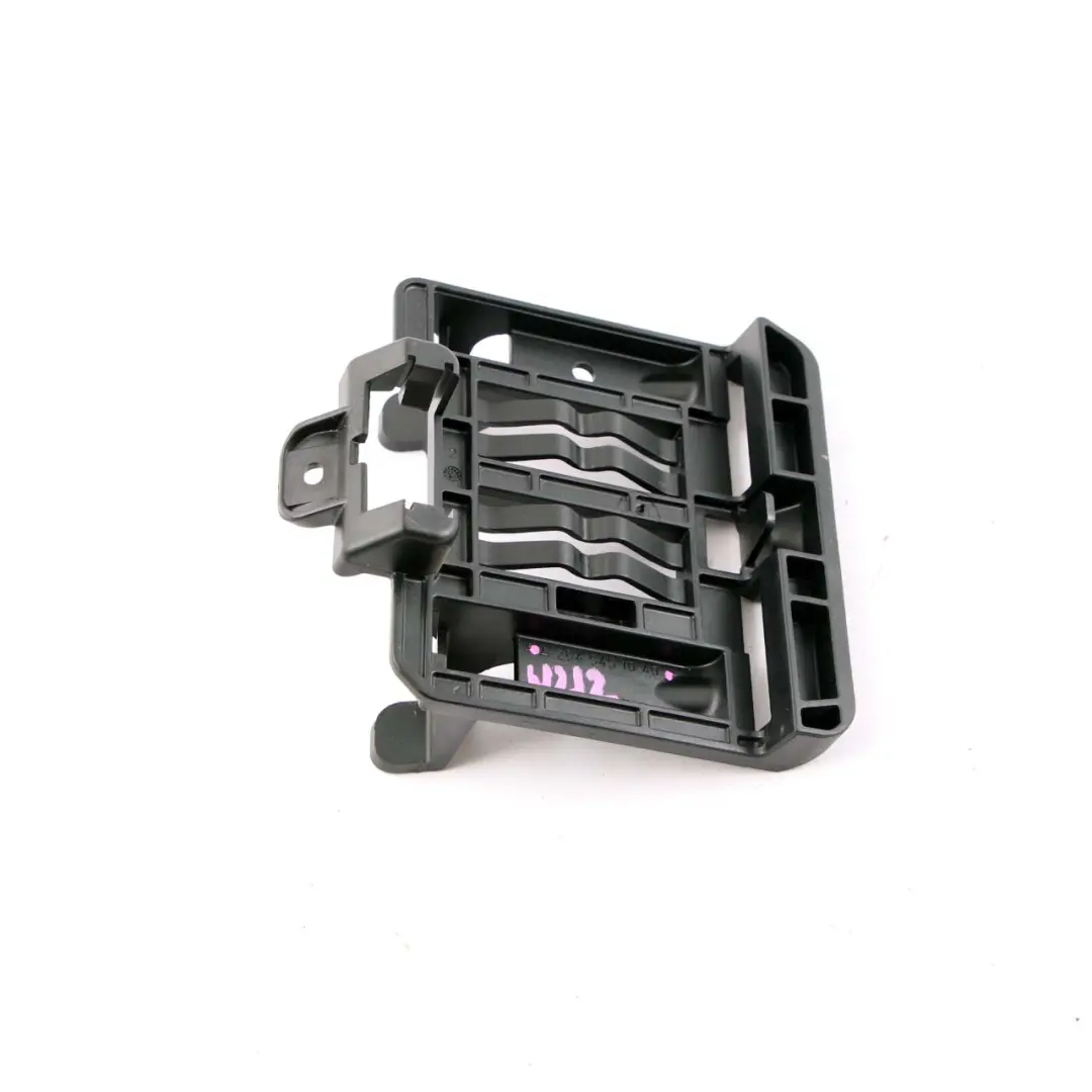 Mercedes W204 W212 Multimedia Interface Unit Module Bracket Mount A22045451040 - SKU A2045451040 - Part number A2045451040