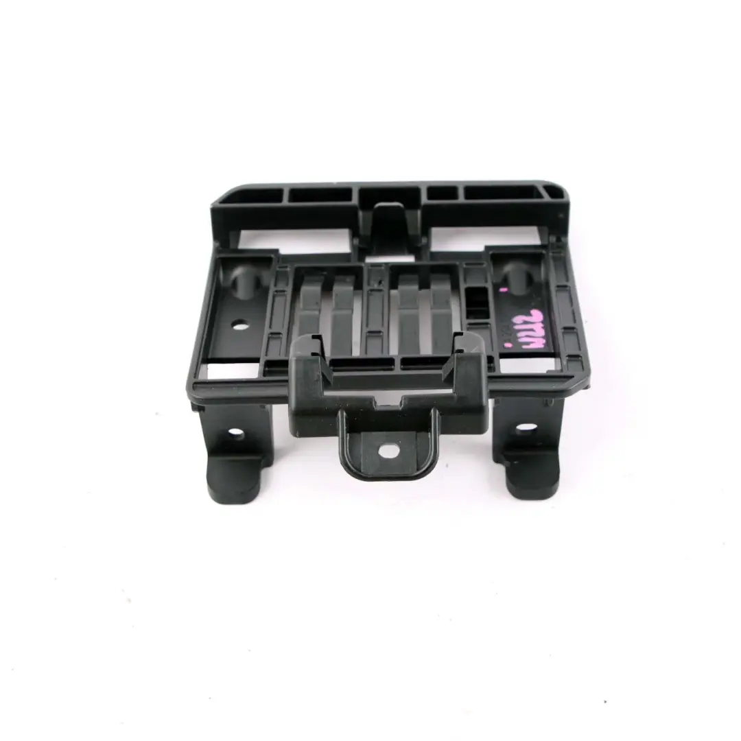 Mercedes W204 W212 Multimedia Interface Unit Module Bracket Mount A22045451040 - SKU A2045451040 - Part number A2045451040
