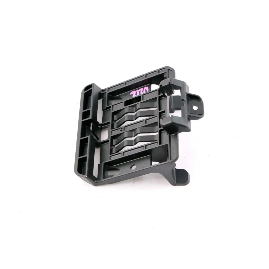 Mercedes W204 W212 Multimedia Interface Unit Module Bracket Mount A22045451040 - SKU A2045451040 - Part number A2045451040