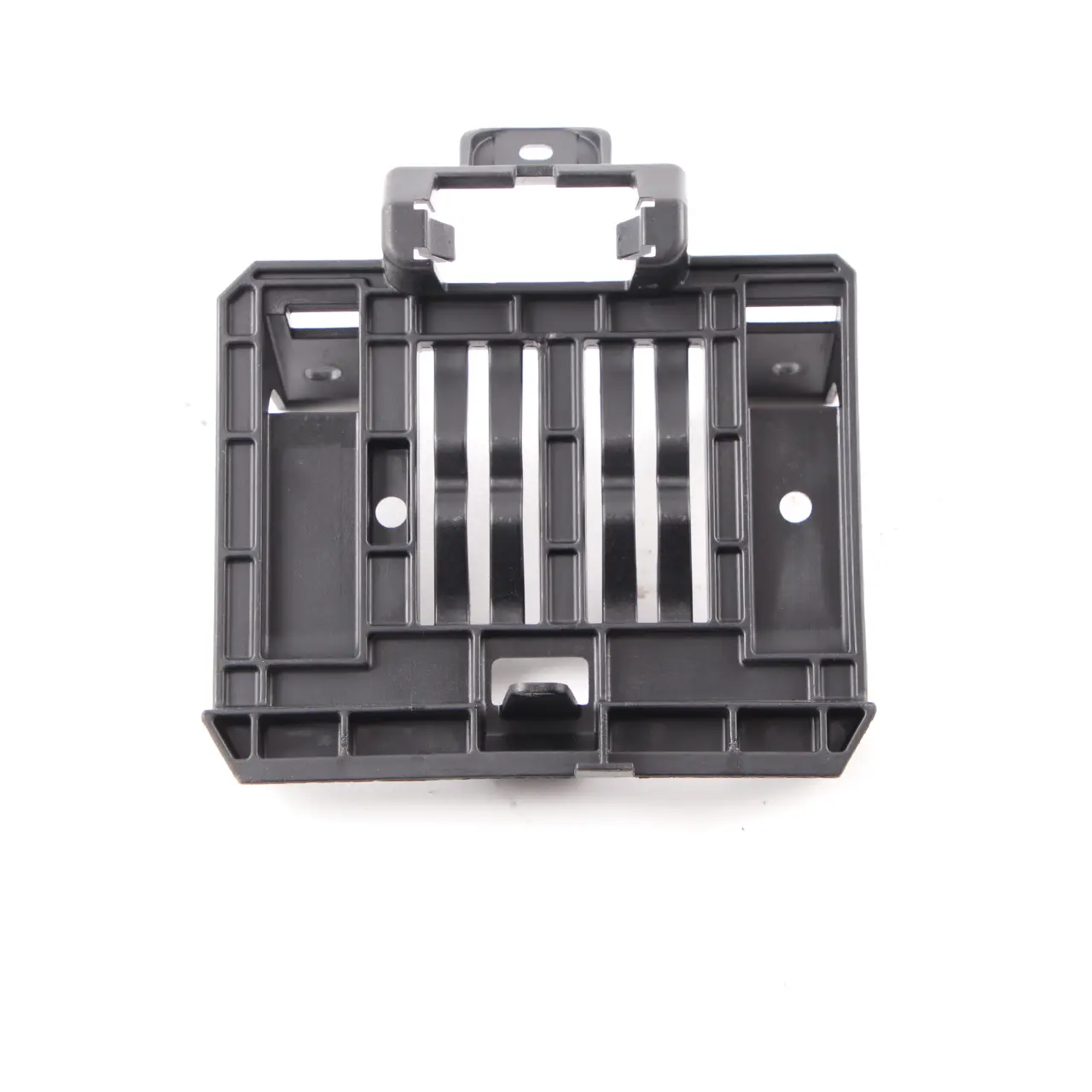 Mercedes W204 W212 Soporte unidad control Soporte módulo de audio A2045451047
