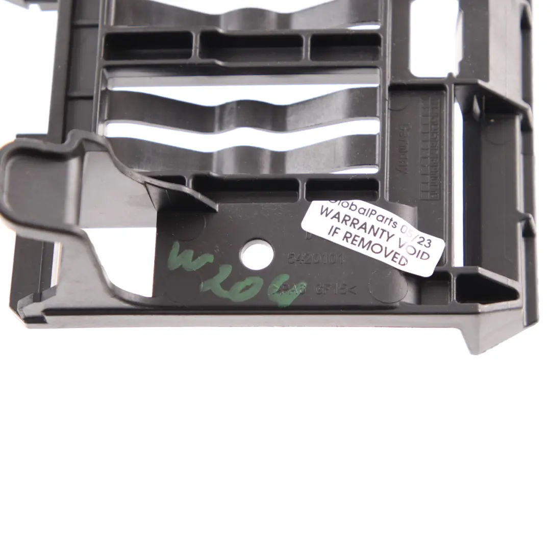  Control Unit Bracket Mercedes W204 W212 Audio Module Holder Mount - SKU A2045451047 - Part number A2045451047