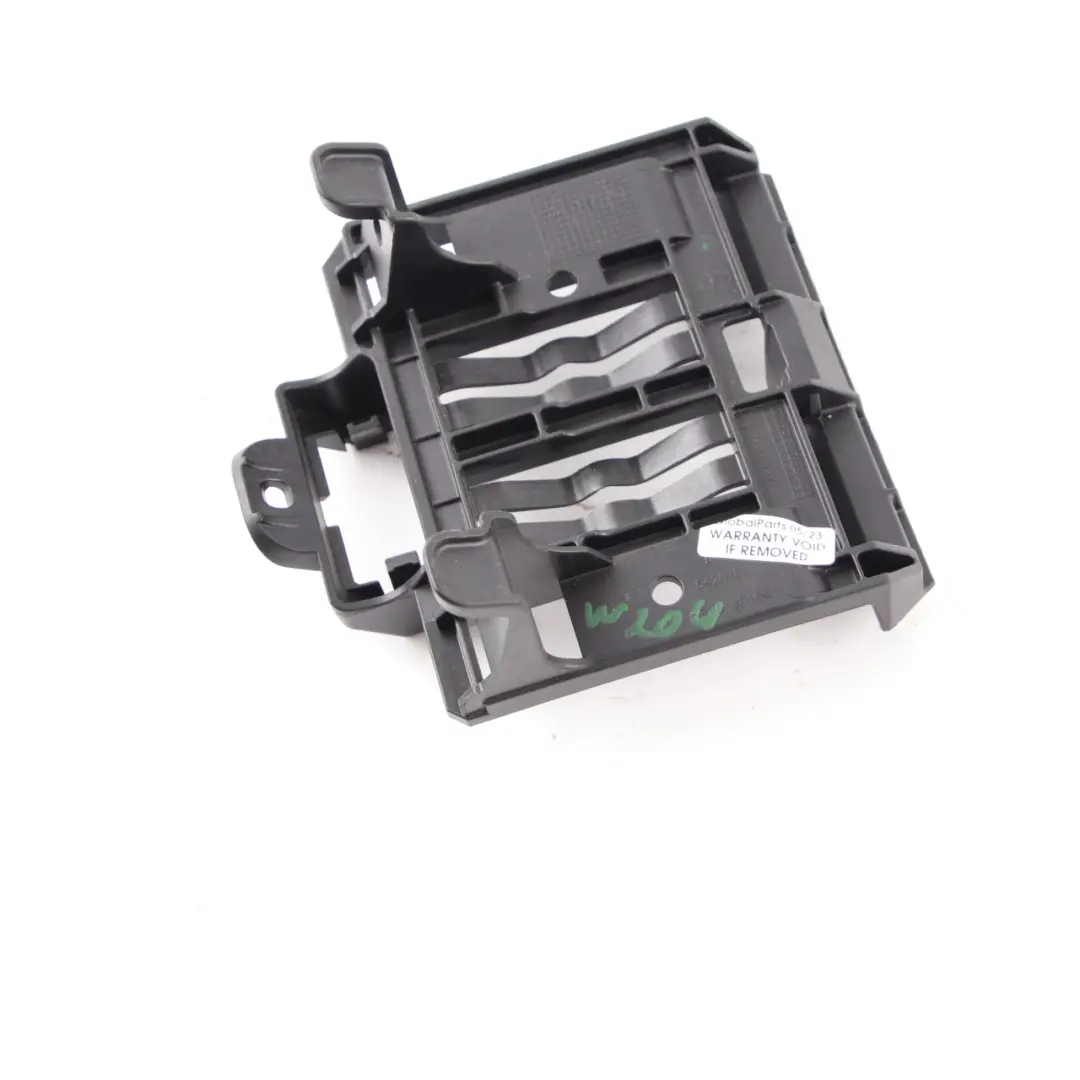 Staffa della centralina Supporto del modulo audio per Mercedes W204 W212 con numero di parte A2045451047 Mercedes W204 W212 Staffa della centralina Supporto del modulo audio - SKU A2045451047 - Numero di parte A2045451047