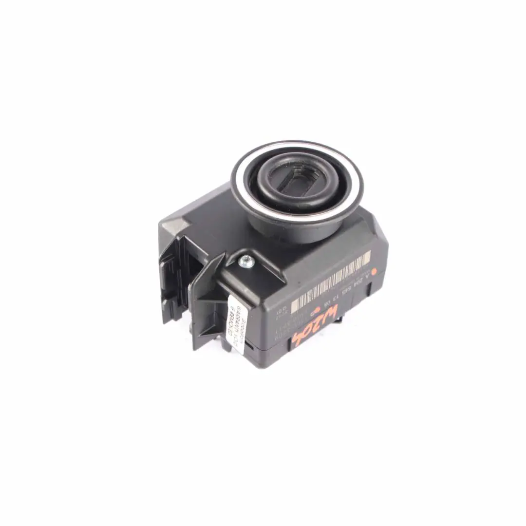 Mercedes W204 Interruttore Accensione Modulo Unità Controllo Blocco - SKU A2045451308 - Numero di parte A2045451308