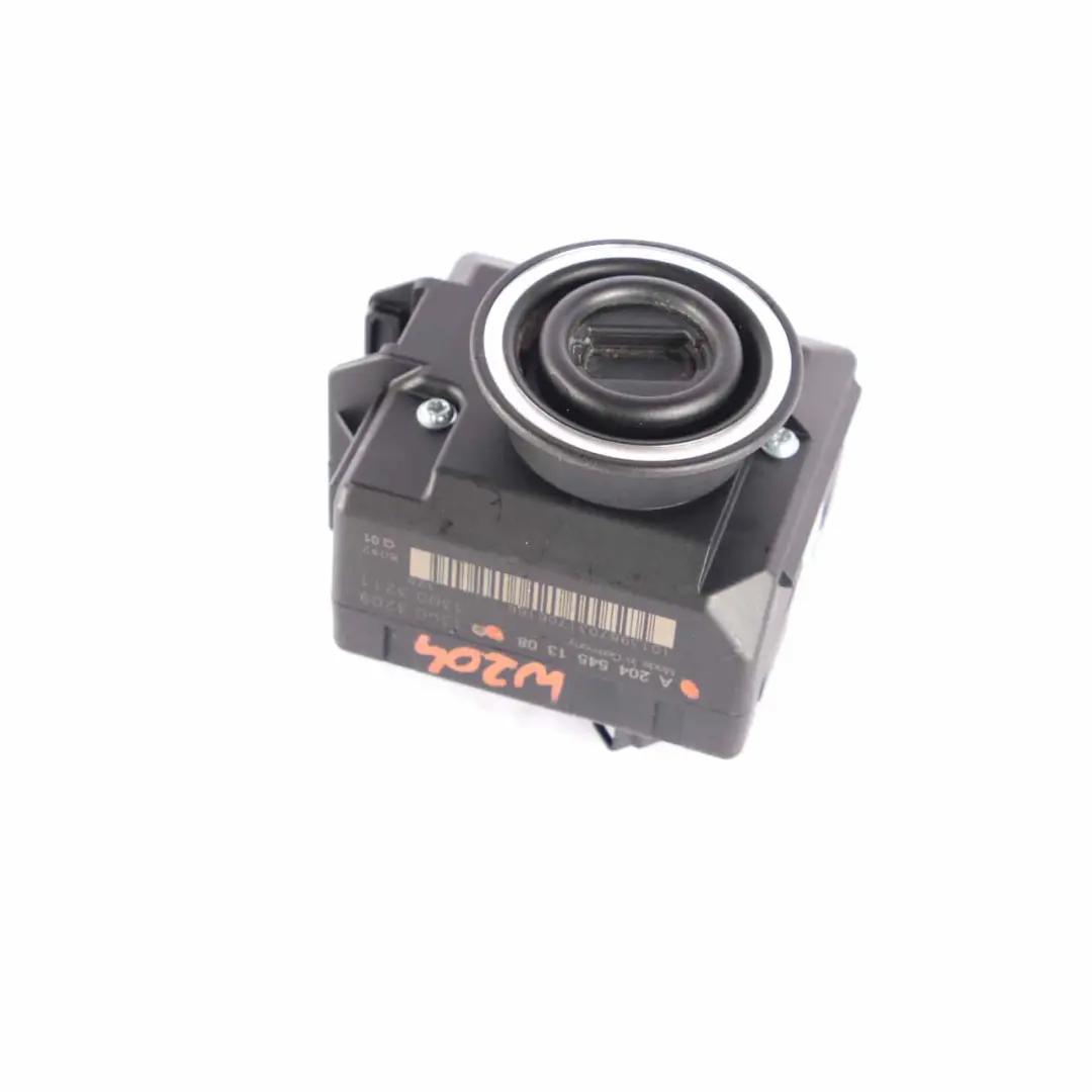 Interruttore Accensione Modulo Unità Controllo Blocco per Mercedes W204 con numero di parte A2045451308 Mercedes W204 Interruttore Accensione Modulo Unità Controllo Blocco - SKU A2045451308 - Numero di parte A2045451308