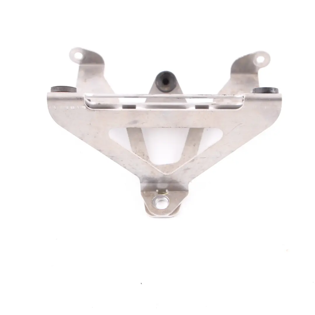 Control Unit Bracket M156 Engine Module Holder Mount to Mercedes W204 with Part number A2045452040 Mercedes W204 Control Unit Bracket M156 Engine Module Holder Mount - SKU A2045452040 - Part number A2045452040