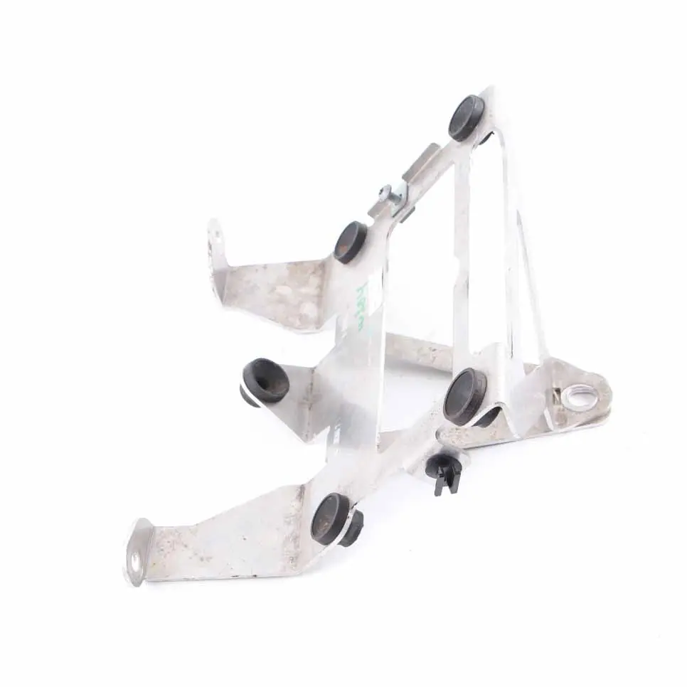 Control Unit Bracket M156 Engine Module Holder Mount to Mercedes W204 with Part number A2045452040 Mercedes W204 Control Unit Bracket M156 Engine Module Holder Mount - SKU A2045452040 - Part number A2045452040