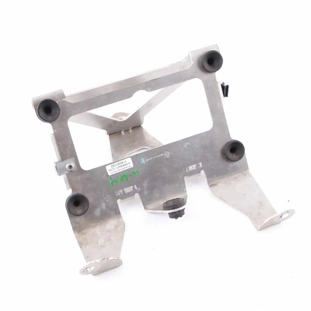 Mercedes W204 Control Unit Bracket M156 Engine Module Holder Mount - SKU A2045452040 - Part number A2045452040