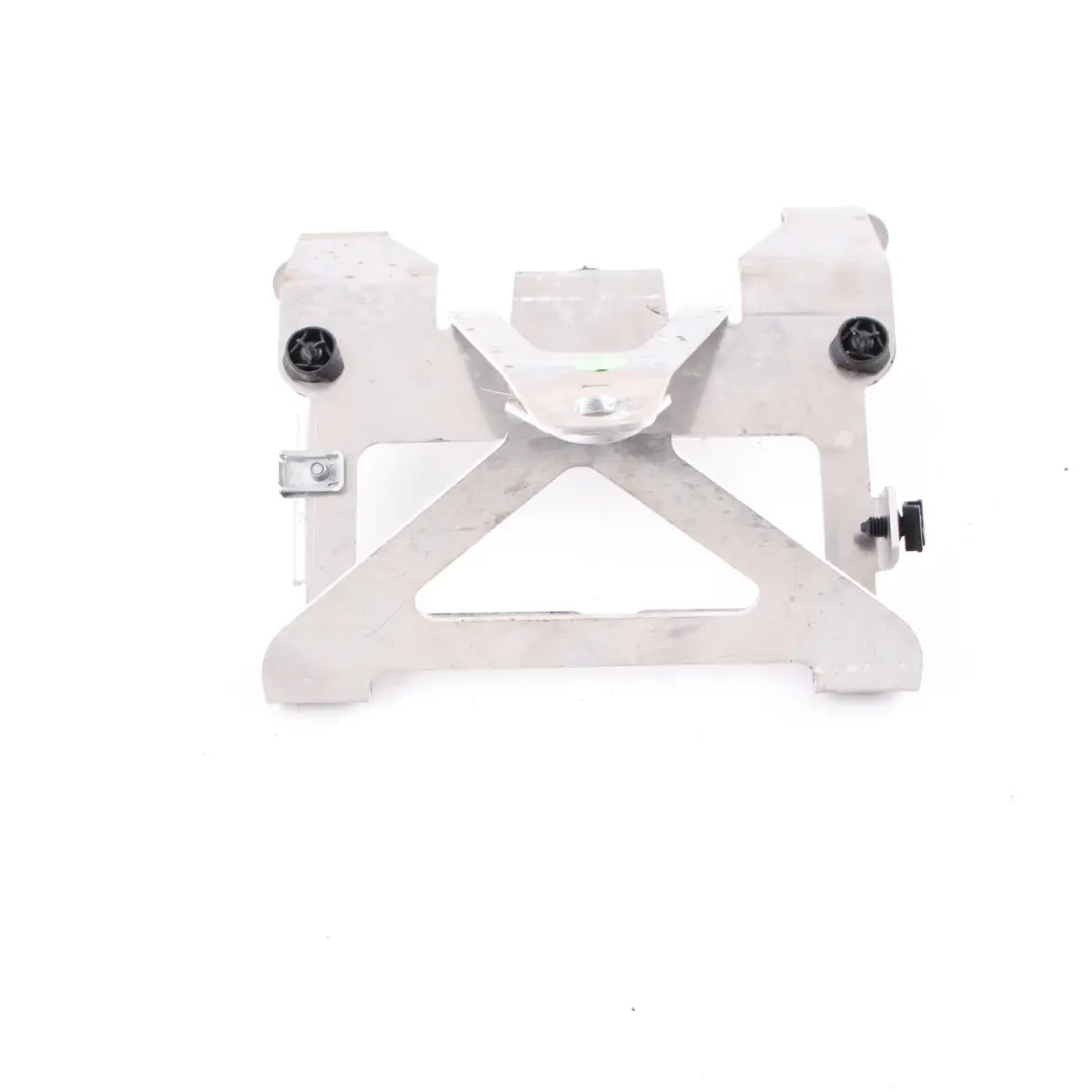 Control Unit Bracket M156 Engine Module Holder Mount to Mercedes W204 with Part number A2045452040 Mercedes W204 Control Unit Bracket M156 Engine Module Holder Mount - SKU A2045452040 - Part number A2045452040