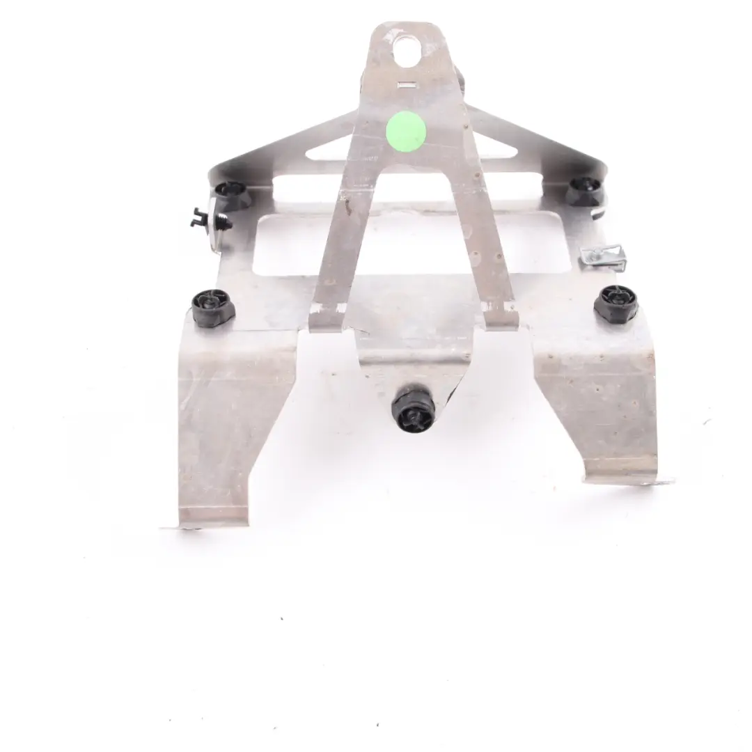 Control Unit Bracket M156 Engine Module Holder Mount to Mercedes W204 with Part number A2045452040 Mercedes W204 Control Unit Bracket M156 Engine Module Holder Mount - SKU A2045452040 - Part number A2045452040