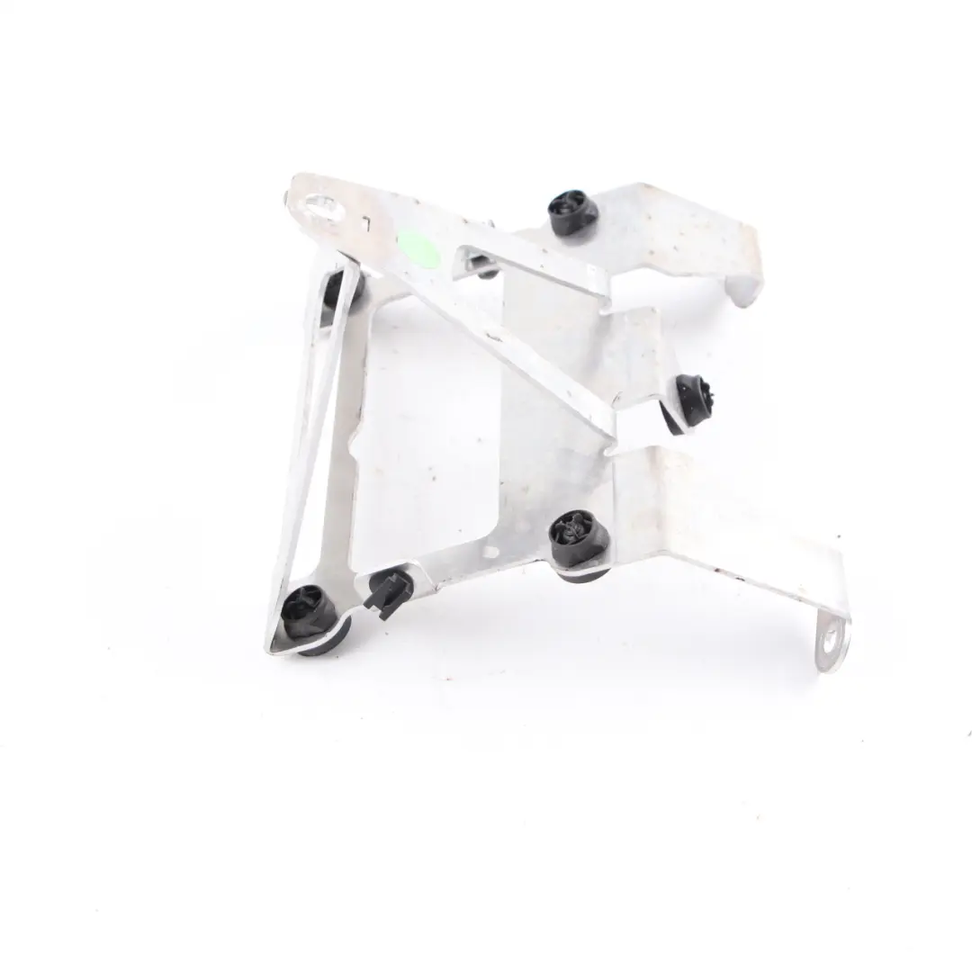 Mercedes W204 Control Unit Bracket M156 Engine Module Holder Mount - SKU A2045452040 - Part number A2045452040